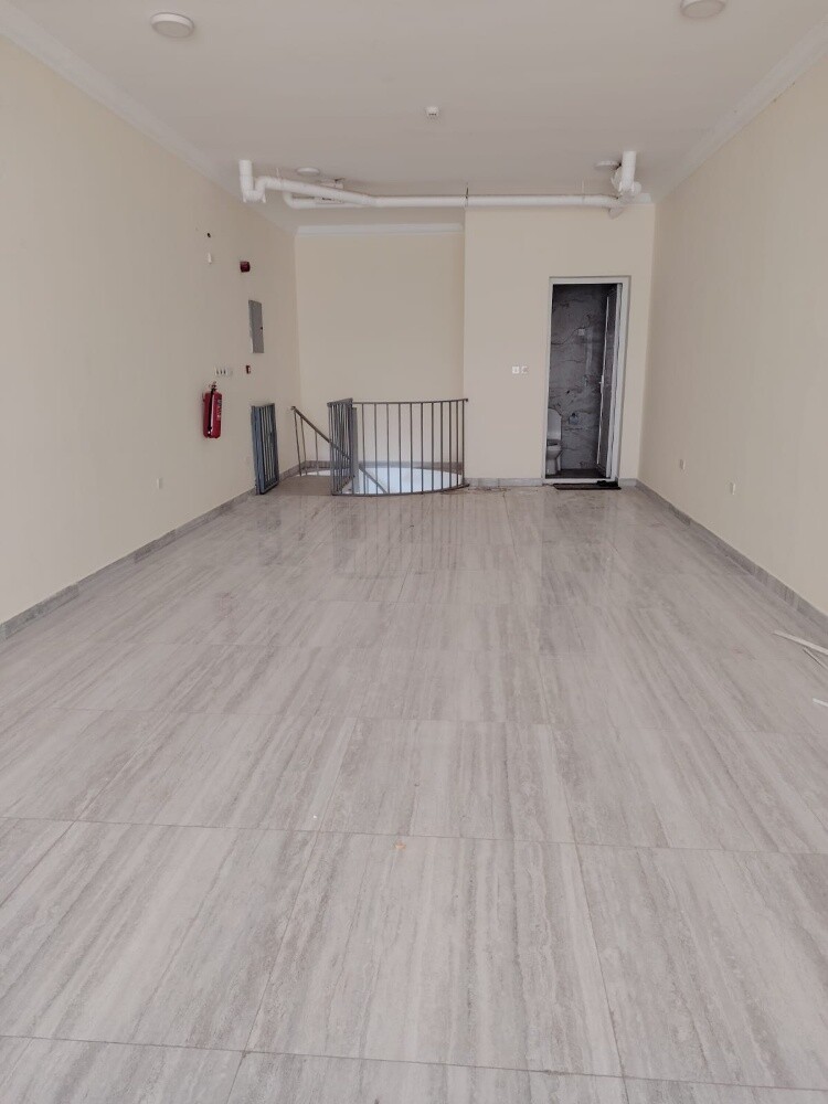 shop for rent New thumama - 7