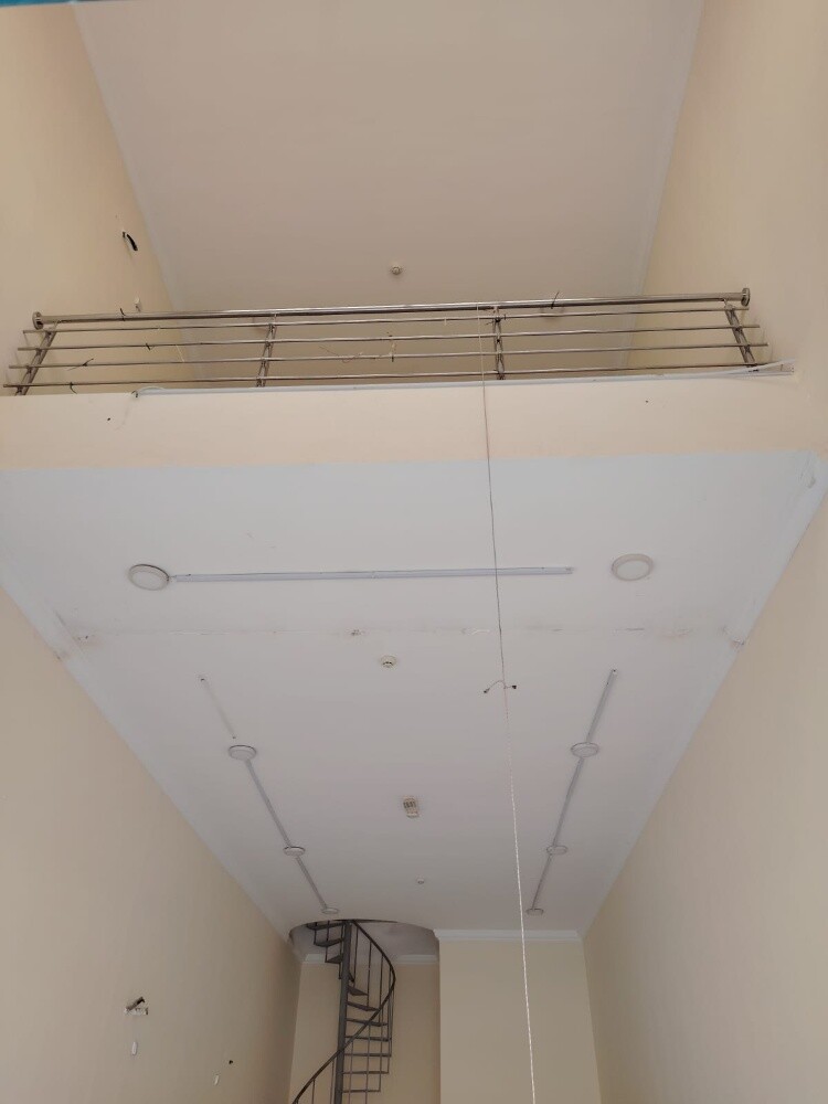 shop for rent New thumama - 10