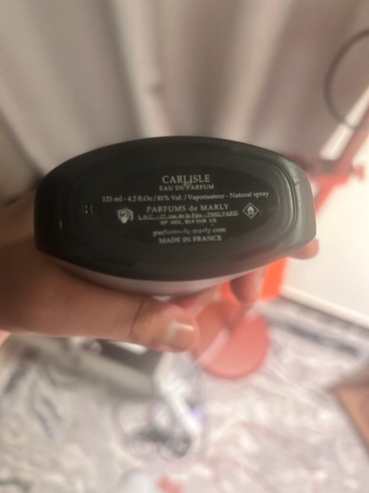 parfums de Marley carslile - 4