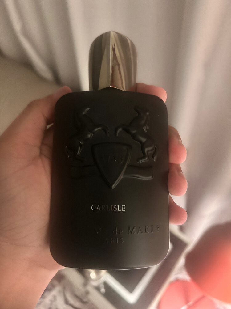 parfums de Marley carslile - 2