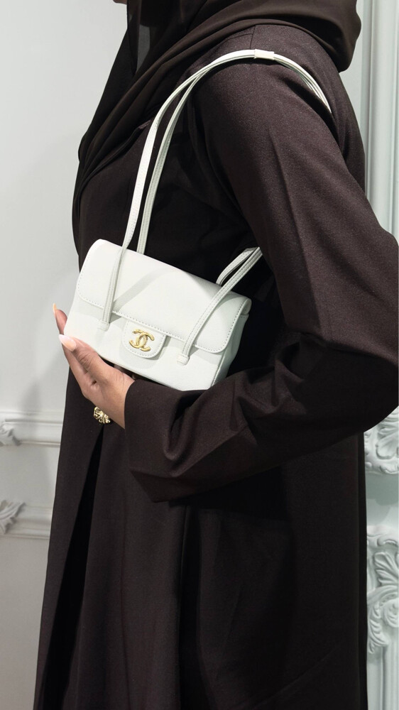 super COCO Preppy mini clutch  - 4