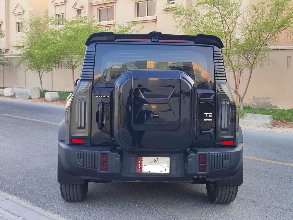 جيتور ٢٠٢٥ ماشيه ٢٠ الف - 6