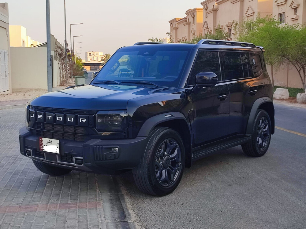 جيتور ٢٠٢٥ ماشيه ٢٠ الف - 3