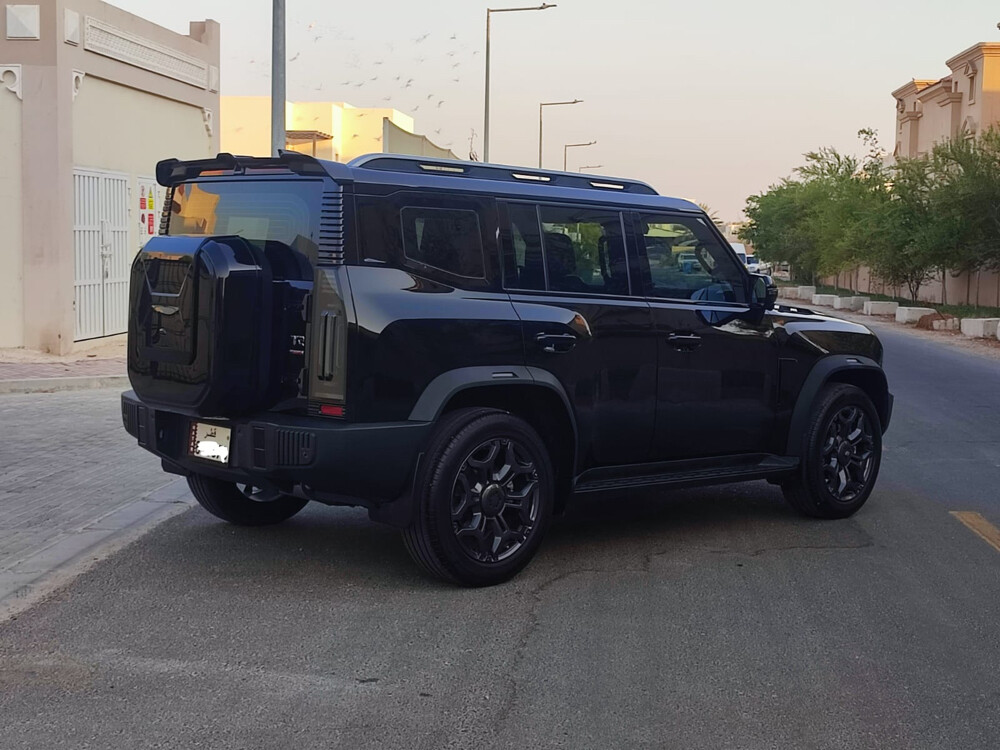 جيتور ٢٠٢٥ ماشيه ٢٠ الف - 11