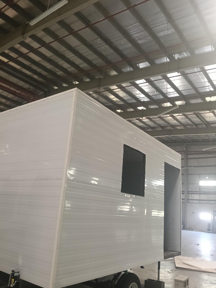 porta cabin for sale 70734782 - 6