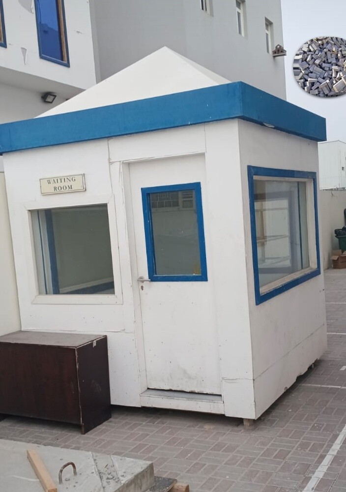 porta cabin for sale 70734782 - 5