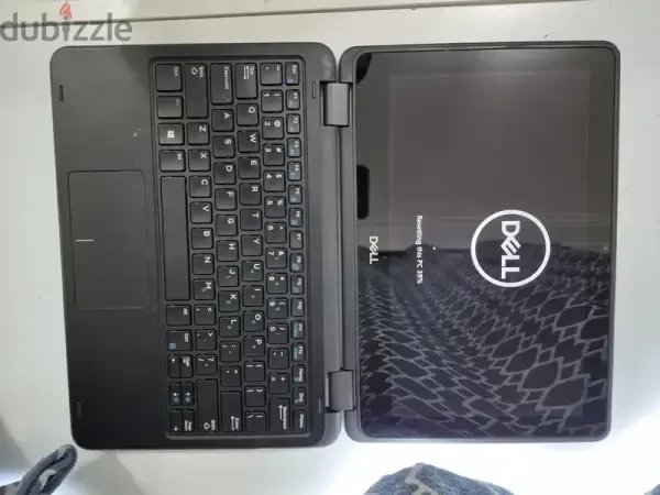 Dell Latitude 3190 (3 Months Use) - 3