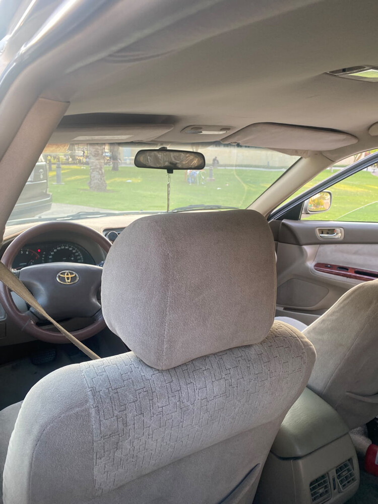 Camry - 2