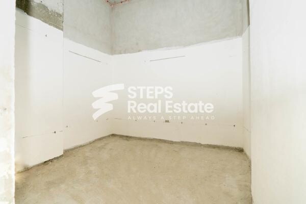 Shop for rent in Lusail Marina - 6