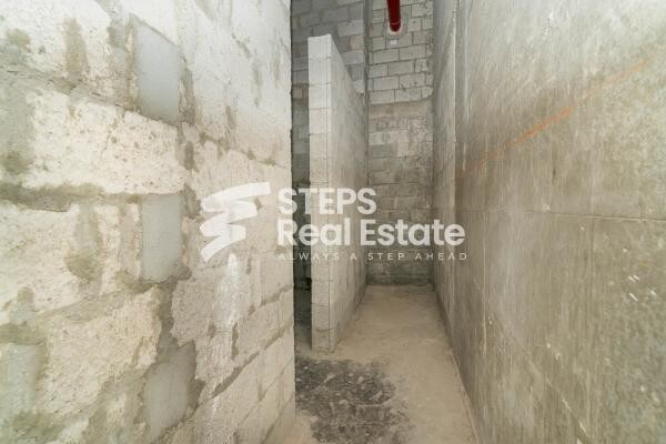 Shop for rent in Lusail Marina - 8