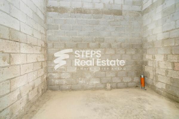 Shop for rent in Lusail Marina - 7