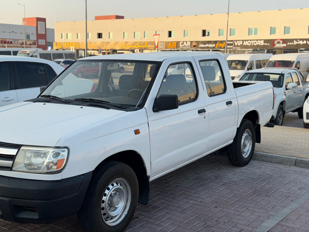 Datsun 2013 - 4