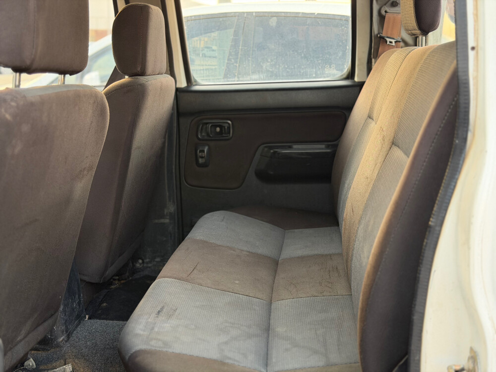 Datsun 2013 - 3