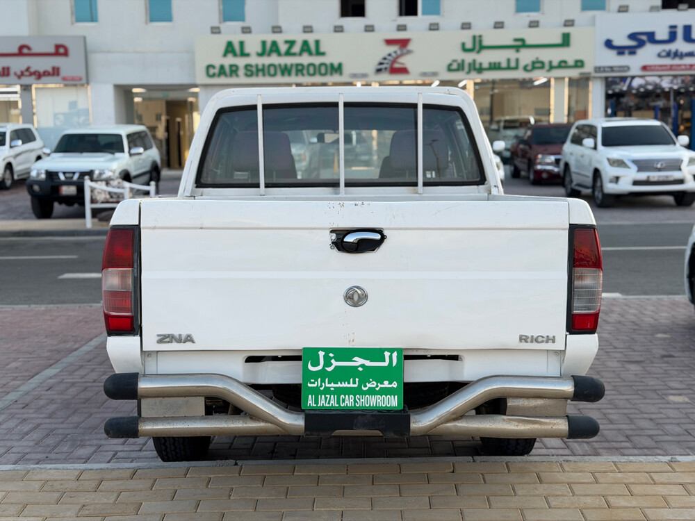 Datsun 2013 - 2