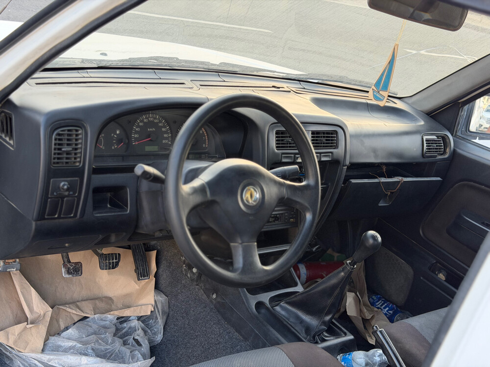 Datsun 2013 - 6