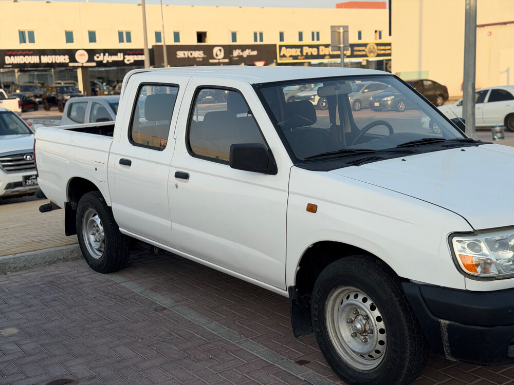 Datsun 2013 - 7