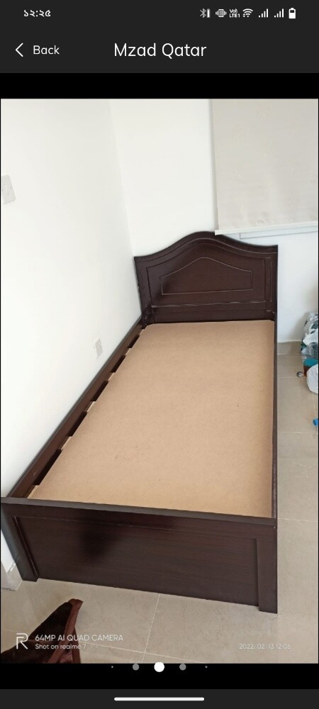 Bunk beds, medical mattresses, and - 2