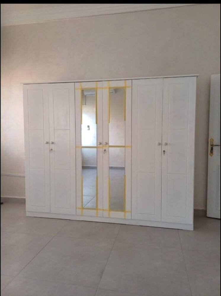 نحن بيع جديد سرير ومرتبه
بيع غر - 6