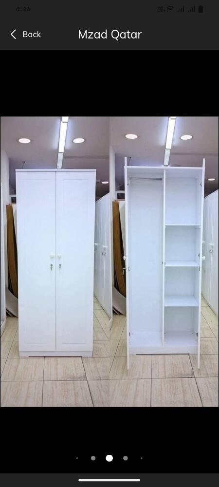 نحن نبيع جميع أنواع الأثاث الجديد - 4