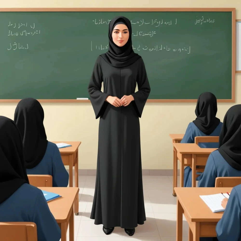 تربية و أخلاق - 1