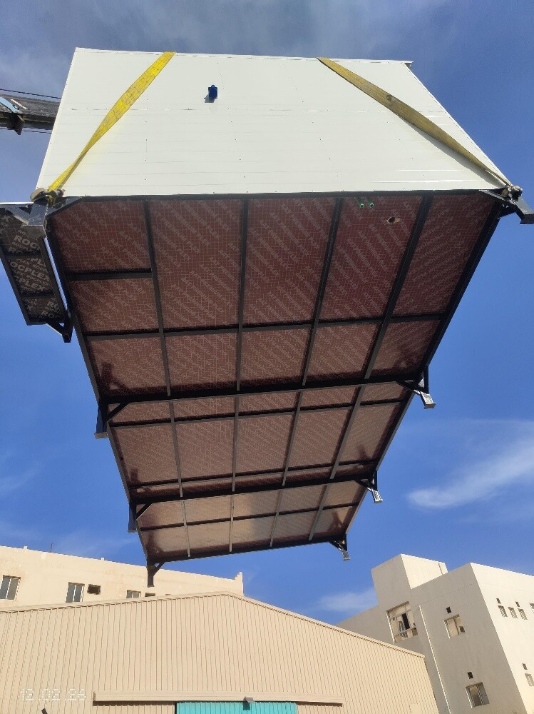 جايز حمام كرابان غرفة مطبخ اشطور - 3
