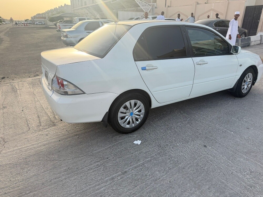 لانسر - 4