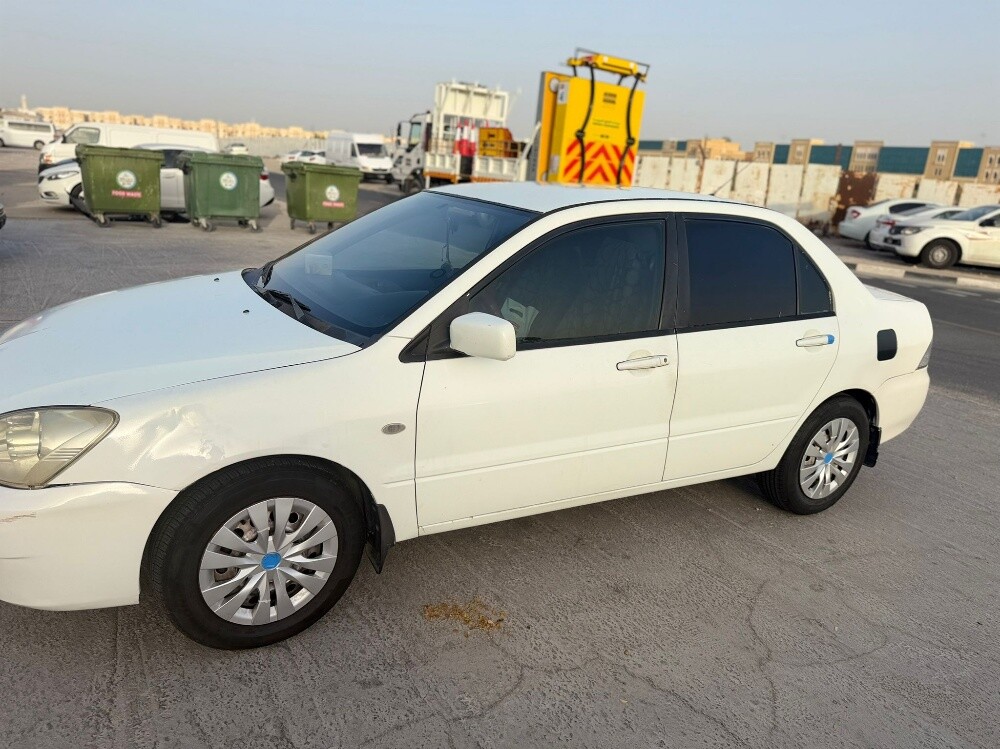 لانسر - 5
