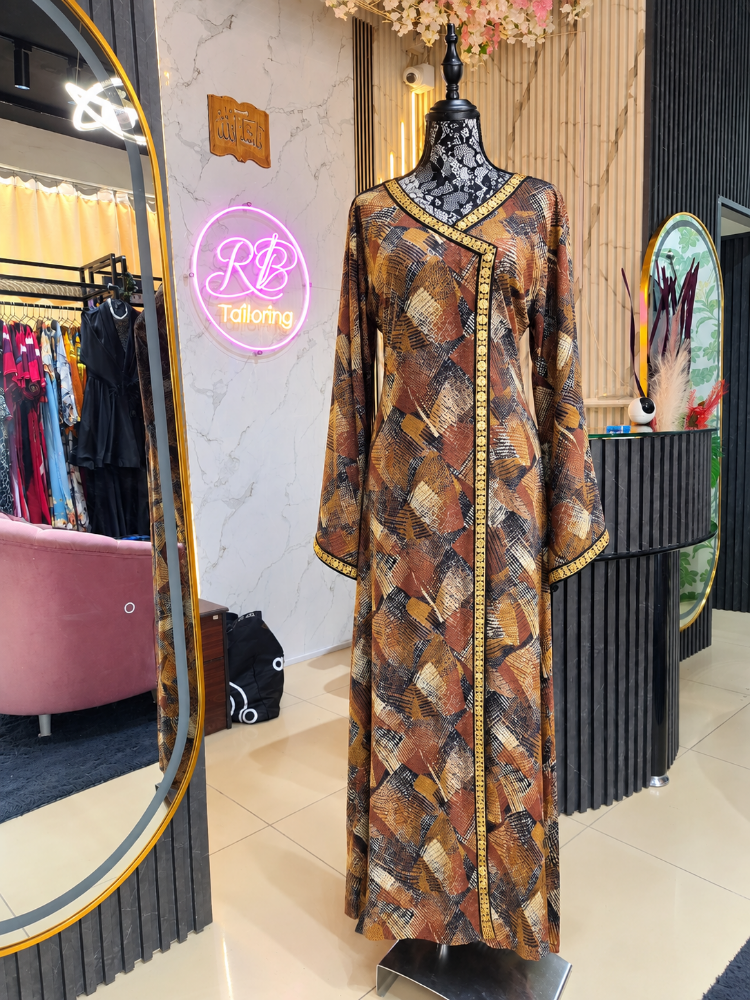 boutique and tailoring - 1