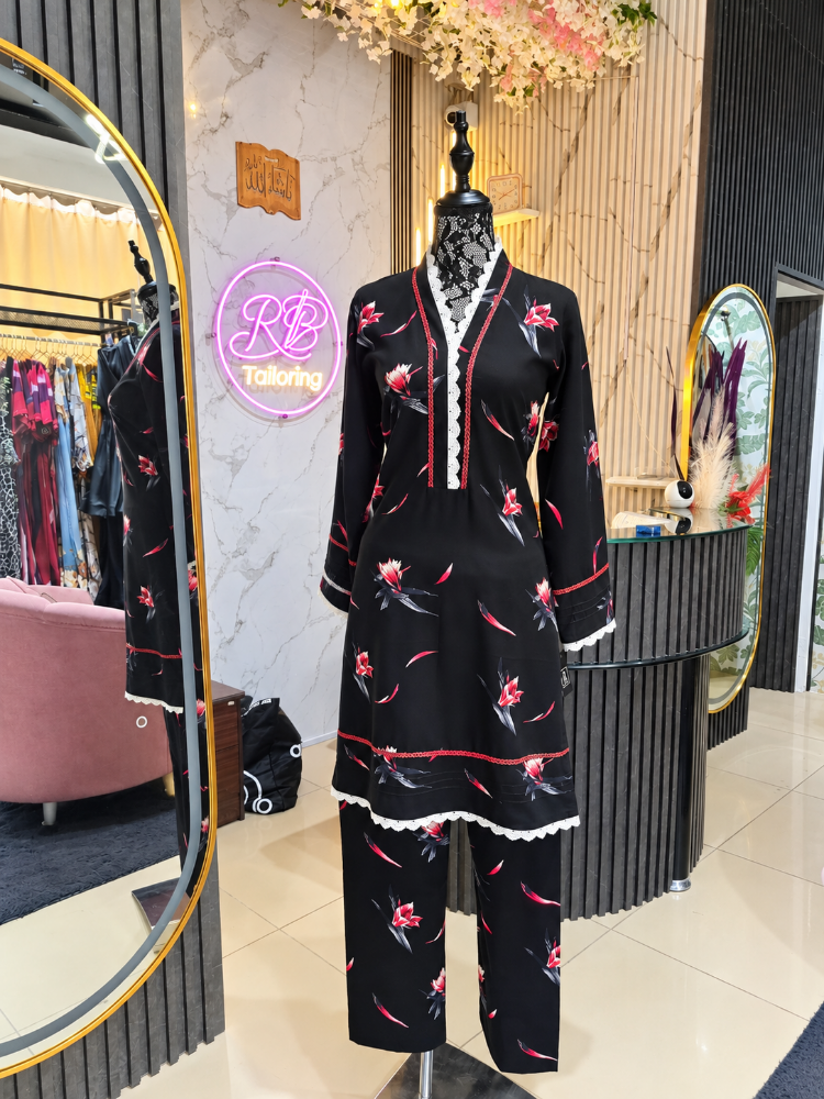 boutique and tailoring - 4