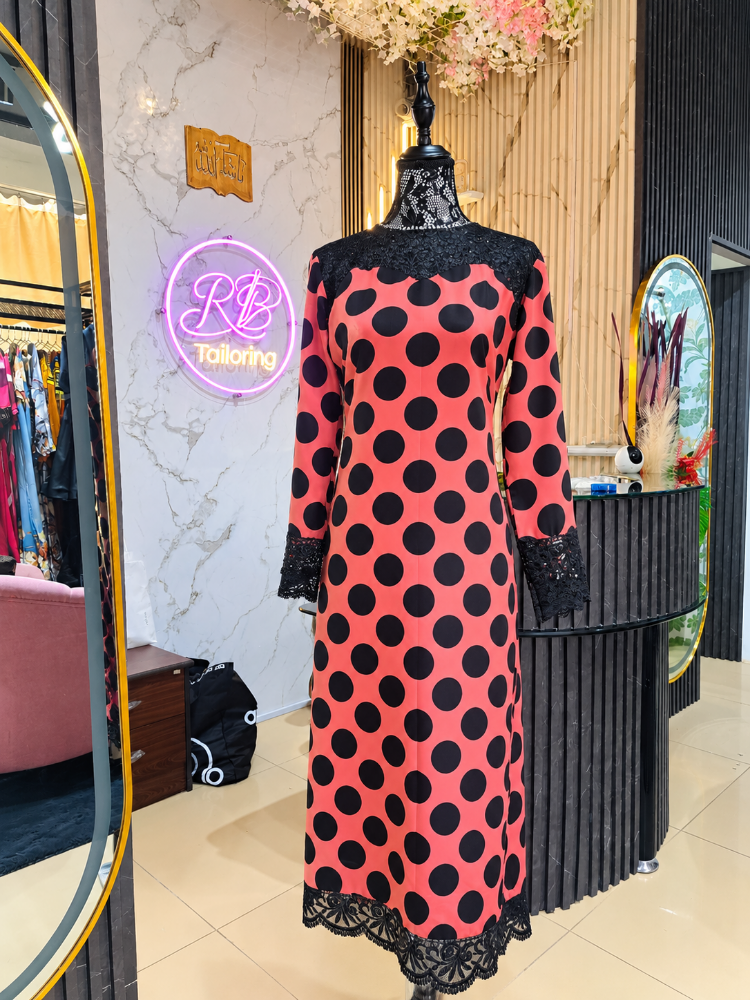 boutique and tailoring - 2