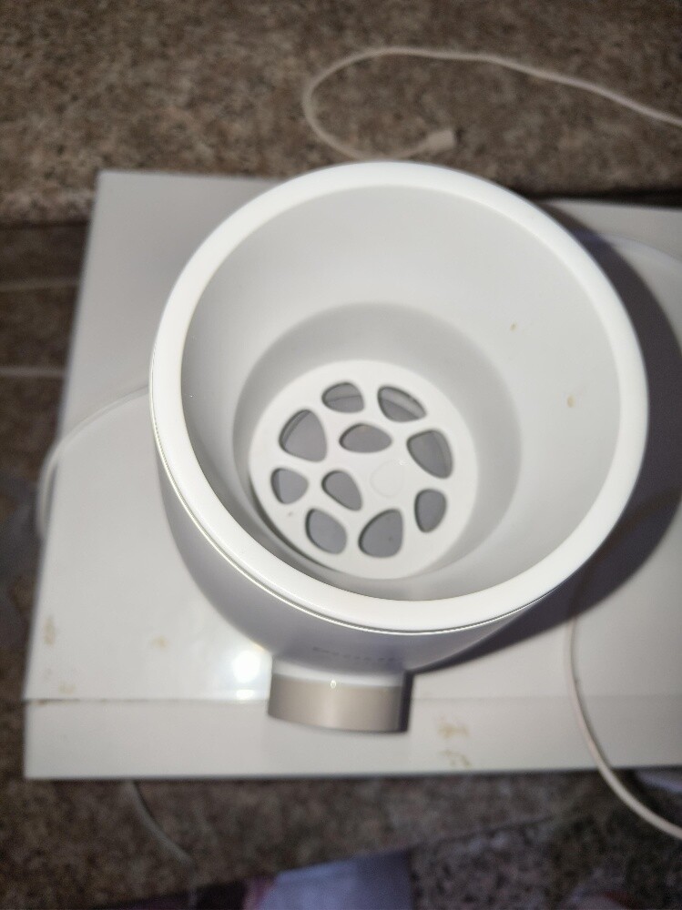 brand new Philips Avent warmer - 3