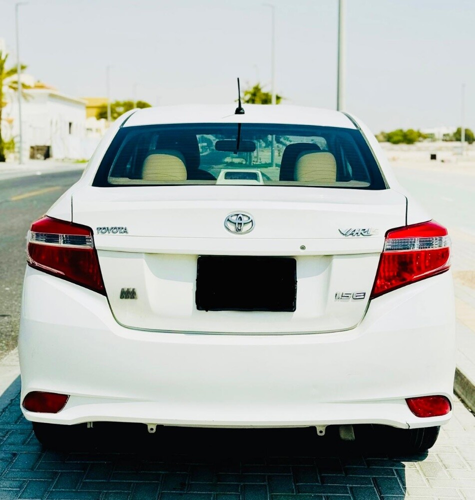 Toyota  for sale  - 6