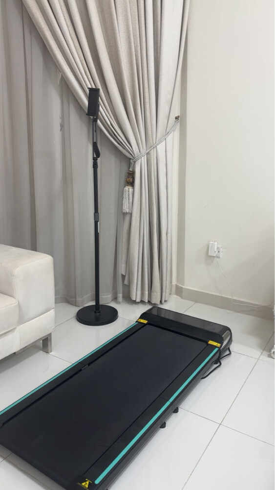 Treadmill - 1