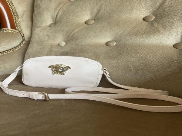 Original Versace bag powder pink - 1