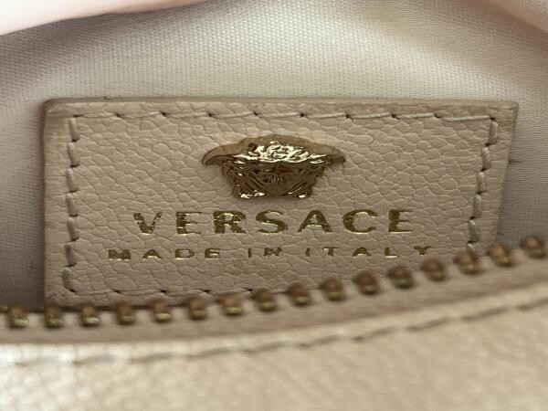 Original Versace bag powder pink - 3