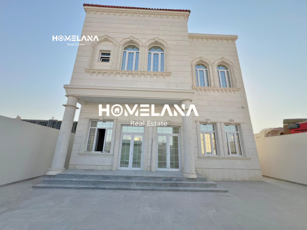 Rawdat Al Hamama-New-6BR+Annex - 9