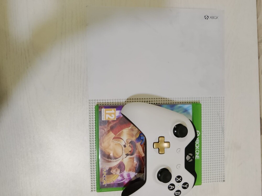 Xbox one s 1TB - 3