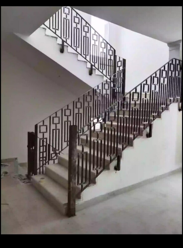 مواقف السيارات والظل - 8