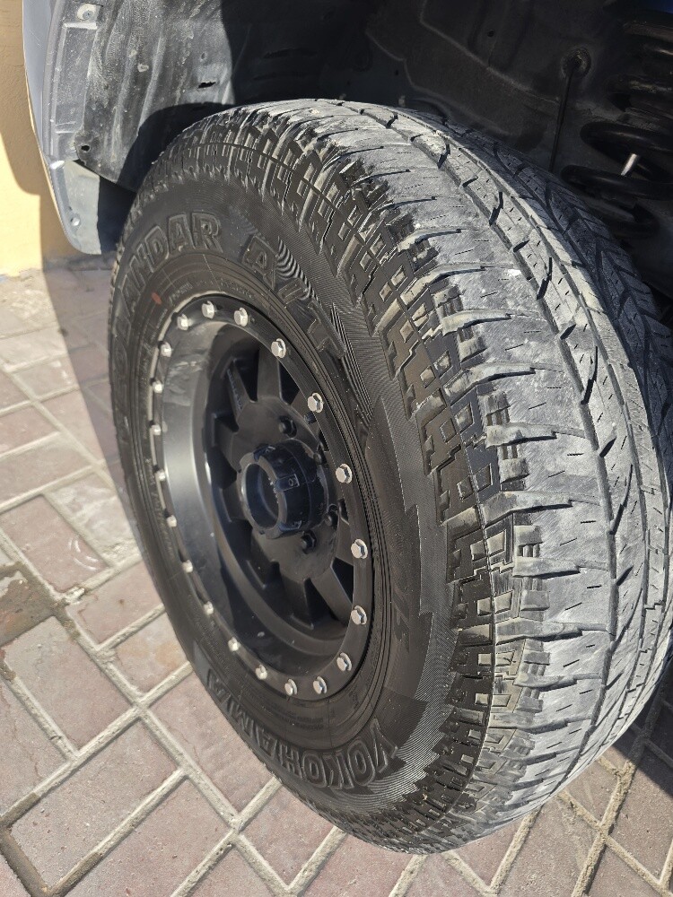 4 _ Rims and Tires - 3