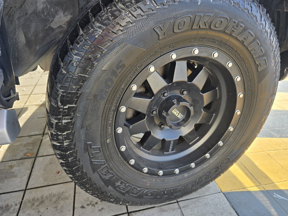 4 _ Rims and Tires - 7