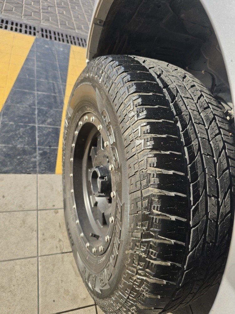 4 _ Rims and Tires - 11
