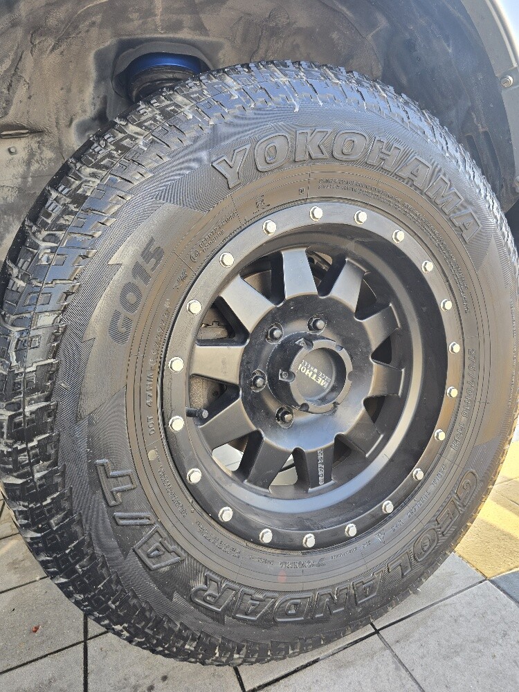 4 _ Rims and Tires - 9