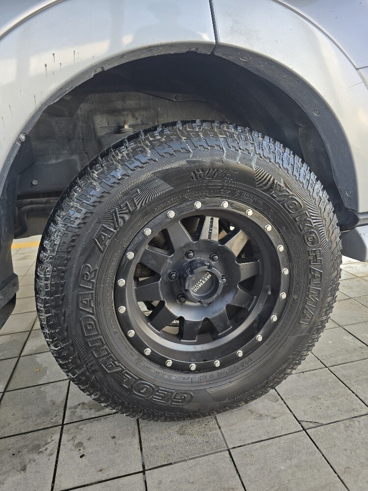 4 _ Rims and Tires - 6