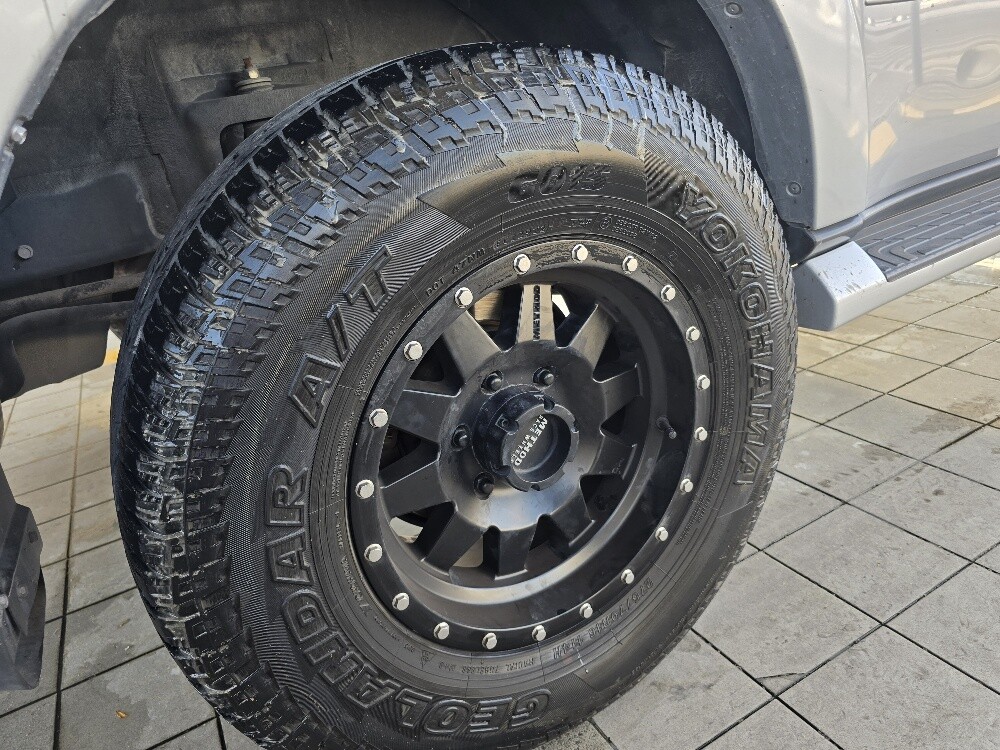 4 _ Rims and Tires - 8