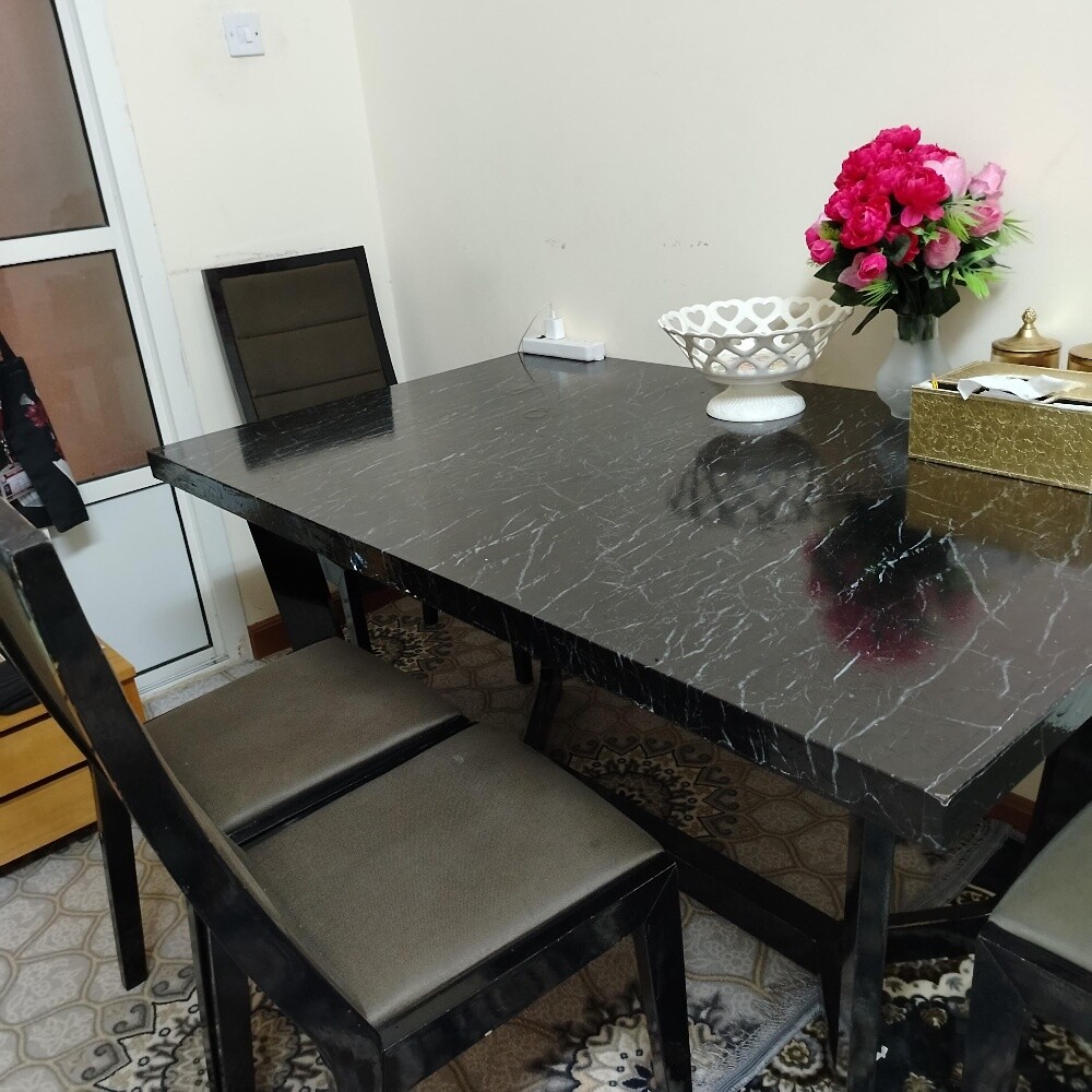 dining table for sale - 3