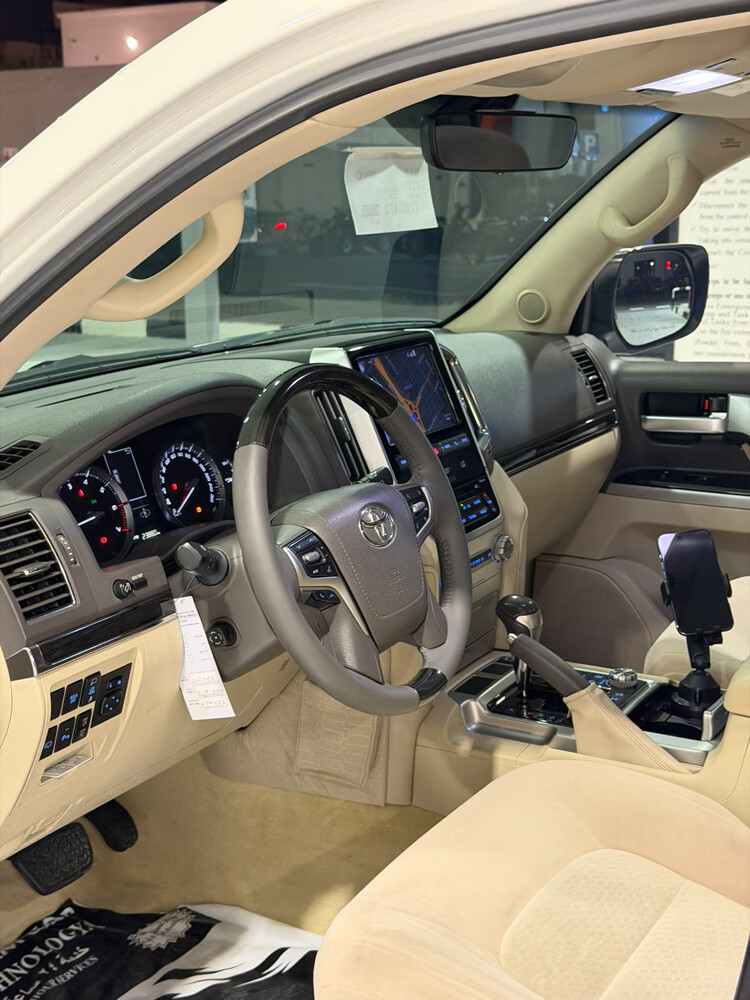 في اكس ار 2021 صبغ وكاله - 5