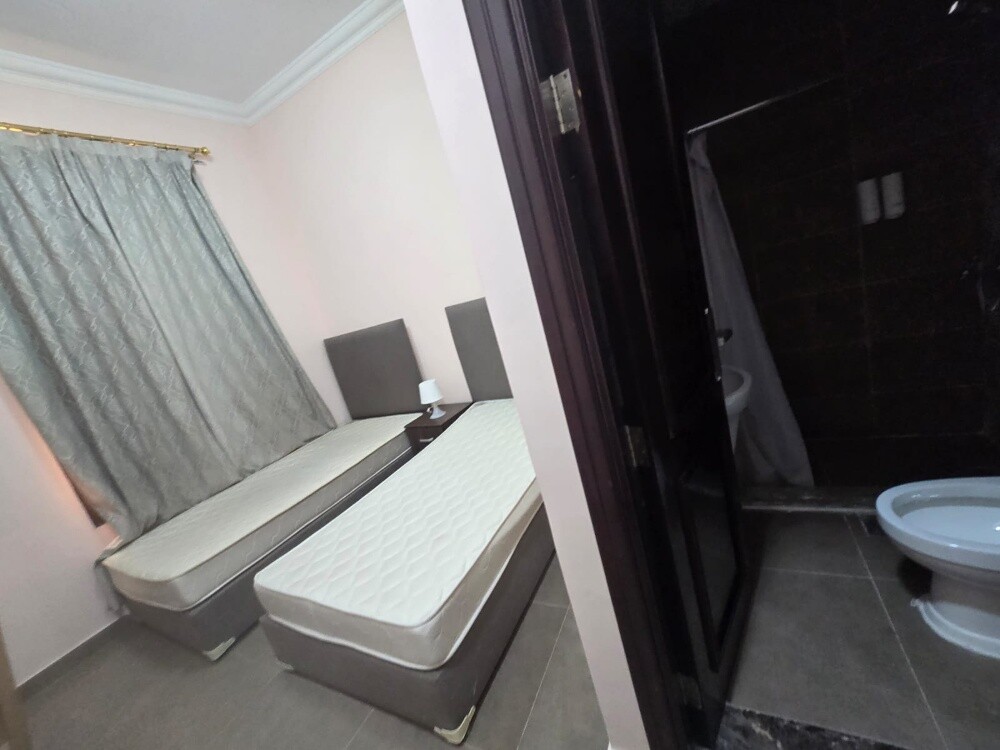 Furnished villa in Umm Salal Mohamm - 7