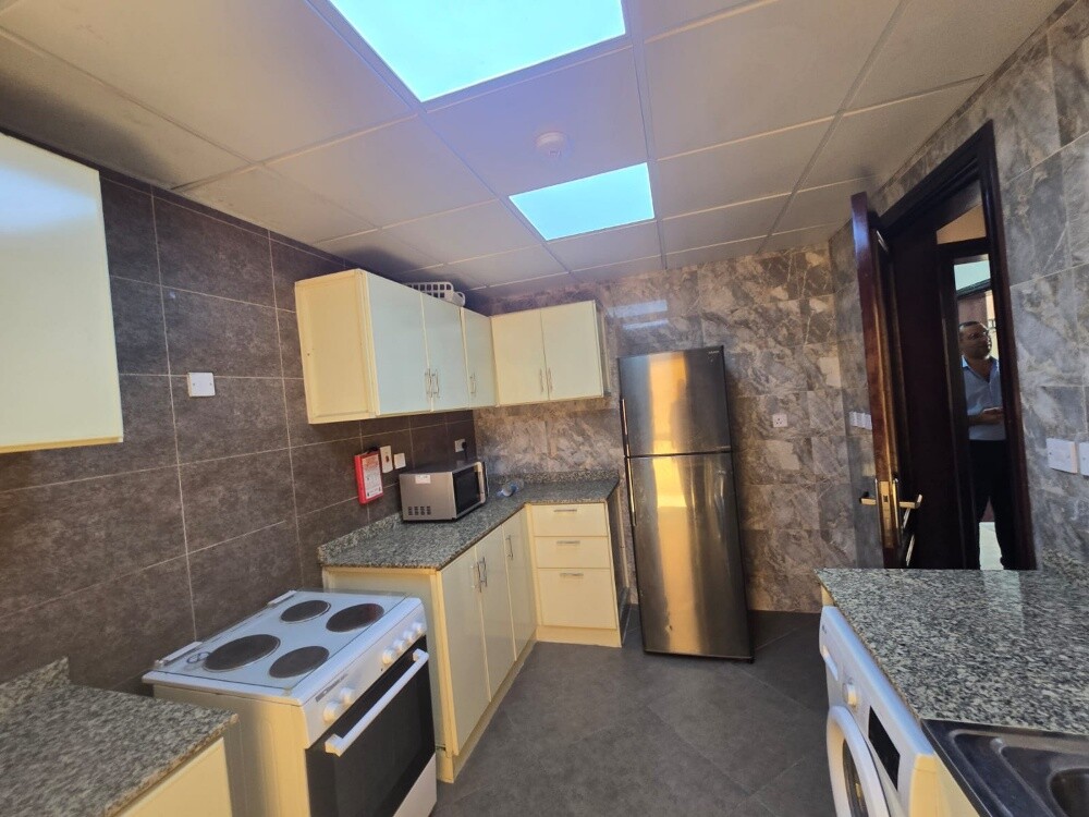 Furnished villa in Umm Salal Mohamm - 4
