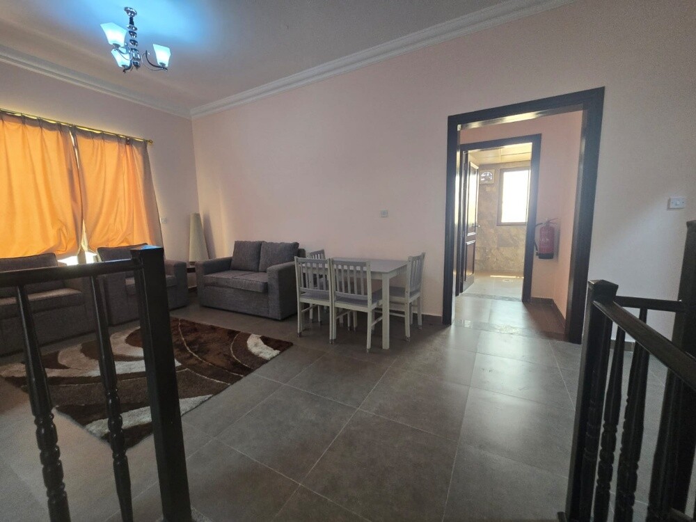 Furnished villa in Umm Salal Mohamm - 2