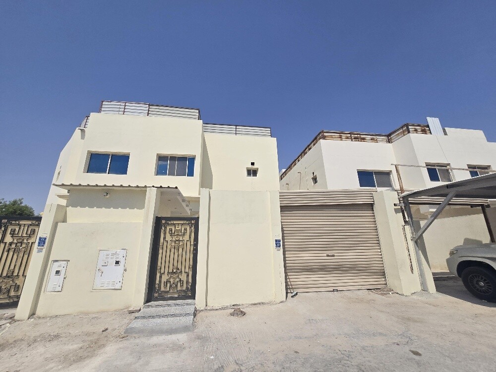 فله سكنيه للايجار - 1